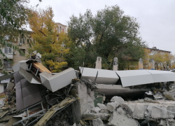 Массовая зачистка киосков и заборов продолжится в Волгограде: что снесут в ноябре