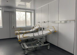 Вызвала скорую спустя восемь дней заразившаяся коронавирусом волжанка: женщина умерла