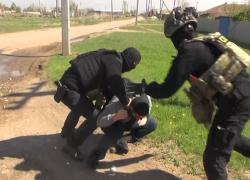 Волгоградцу грозит 15 лет тюрьмы за спонсирование террористов