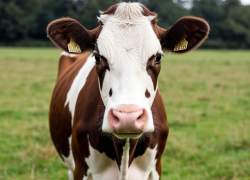 Ложный донос о корове довел волгоградку до суда 