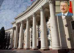 Губернатор Андрей Бочаров назначил еще одного заместителя