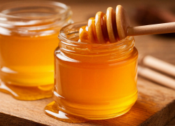 350 кг сомнительного меда нашли в Волгоградской области