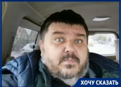 «Это не какие-то несколько домов»: жители Семи Ветров возмущены коммунальным беспределом