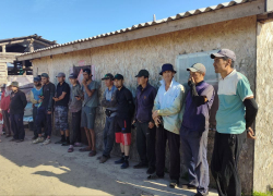 «Щуть-щуть» и 28 букв: экзамен на знание русского языка устроили мигрантам волгоградские силовики