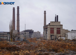 Последние годные остатки волгоградского тракторного продают на торгах за 484 миллиона