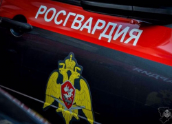 «Из-за погодных условий»: в Росгвардии прокомментировали снос ограждений под Волгоградом