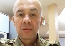 Воюющий на СВО бард из Волгограда выступил за отмену выборов президента