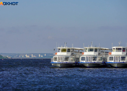 Повернуть реки на Донбасс предложили через Волгоградскую область