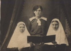 Чудо, расстрел и варварство: история старейшего женского монастыря под Волгоградом