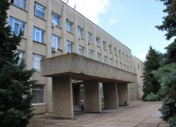 Ремонт подожженной администрации продолжается под Волгоградом