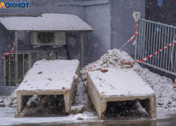 Вызвали подмогу: села массово остались без электричества из-за разгула стихии под Волгоградом