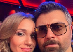 Муж экс-солистки "Блестящие" Алексей Чумаков стал одним из учредителей компании по продаже жилья