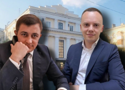 Помощник Гимбатова нацелился на его место: список кандидатов на мандат в гордуму Волгограда 