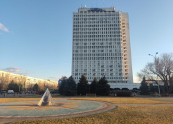 Жестокое убийство раскрыто в парке в центре Волжского