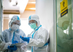 Как волгоградский  предприниматель поставлял медицинские товары в пандемию