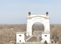 Труп выловили из Волго-Донского канала в Волгограде