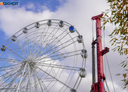 Облачно и без осадков: погода в Волгограде на 25 октября