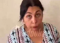 «Я тебе глаза выцарапаю»: цыганка из Волгограда извинилась за оскорбление русских