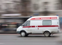 В Волгограде врачи «скорой» спасли двухлетнего ребенка с приступом удушья 
