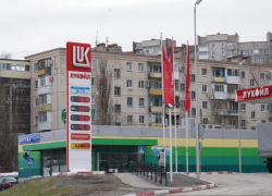 Бензин резко вырос в цене в Волгограде за одну ночь