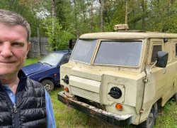 Переделка заброшенной погранзаставы в пятизвездочный отель шокировала миллиардера