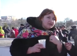 «Вы вакцину на Запад продаёте! Вначале наших обеспечьте!»: глава администрации заявила о 70% переболевших COVID-19 волгоградцах