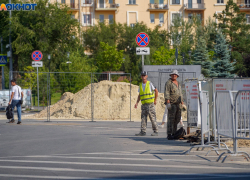 Электричество отключат в семи районах Волгограда 12 августа 