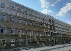 Букет нарушений на десятки миллионов обнаружила КСП на объекте за 614 миллионов под Волгоградом