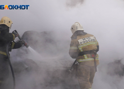 Названы подробности смерти матери с сыном при пожаре в Волгоградской области