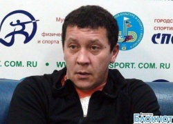 Дмитрий Пискунов – «Олимпия» Волгоград играет хорошо, хочу, чтобы и моя команда так играла