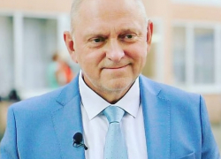 Мэру Волжского Игорю Воронину исполнилось 57 лет