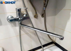 Трехдневным отключением воды из-за пожара грозят жителям Красноармейского района Волгограда 