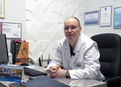 В Ростове впервые провели операции на сердце с инновационными стентами