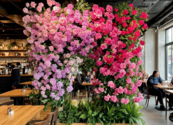 Дерзкий грабитель поплатился за любовь к прекрасному в волжском кафе