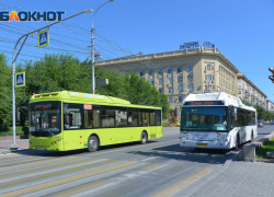 Расписание дачных автобусов меняется в Волгограде 