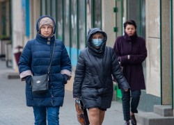 Коронавирус в Волгограде 31 марта: домой отправили лечиться 80-летнего пенсионера - он погиб