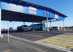 В Волгоградской области проходит широкомасштабный рейд