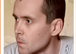 В Волгограде бесследно пропал 40-летний мужчина