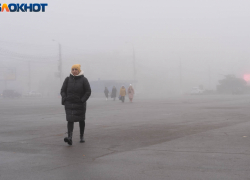 Названа причина окутавшей Волгоград едкой вони