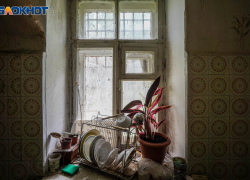 Четырехлетний мальчик выпал из окна под Волгоградом 