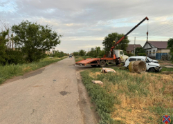 Завтра у нее день рождения: подробности гибели 14-летних подруг под Волгоградом 