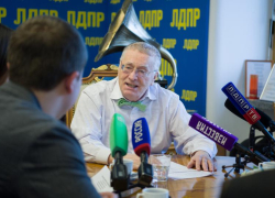 Члены ЛДПР массово покидают ряды партии в Волгограде