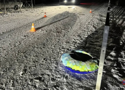 Покатушки на тюбинге убили 19-летнего волгоградца