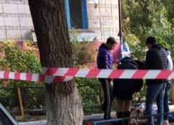 Волгоградские следователи ищут свидетелей убийства на Тулака