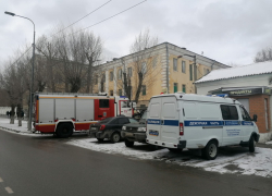 В Волгограде эвакуировали больницы и ТРК после требований террористов о рекламе