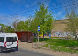 Торговый центр хотят построить на месте цеха закрытого завода в Волгограде
