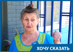 Торговцы превратили нашу улицу в помойку, – волгоградка с Елецкой