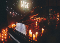 Гарри Поттер – магия саундтреков в сиянии тысячи свечей от оркестра MUSE