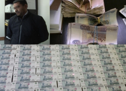 Фальшивомонетчиков из Рязани повязали по наводке продавщицы под Волгоградом 
