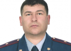 Утопающего ребенка спас сотрудник колонии в Камышине